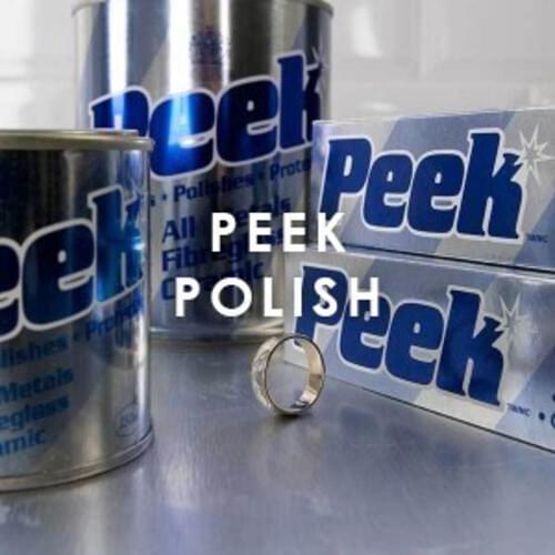 Peek Polish